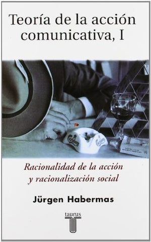 TEORIA ACCION COMUNICATIVA | Jürgen Habermas