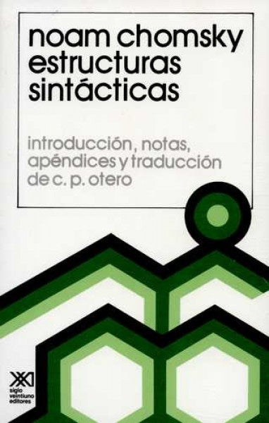 estructuras sintácticas