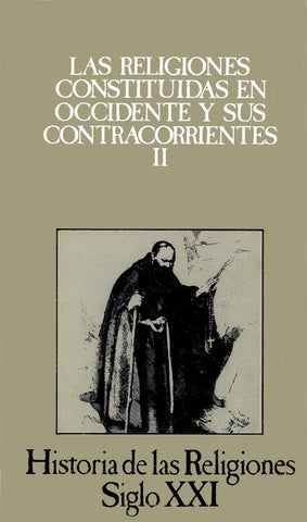LAS RELIGIONES CONSTITUIDAS EN ASIA Y SUS CONTRACORRIENTES..