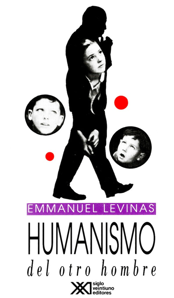 Humanismo del Otro Hombre (Spanish Edition) | Emmanuel Levinas