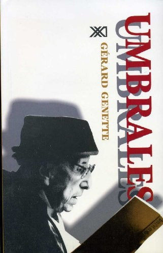 Umbrales | GÃ©rard Genette