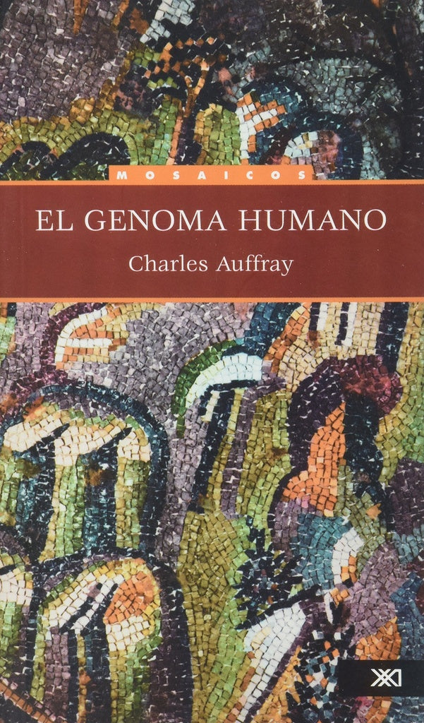 genoma humano
