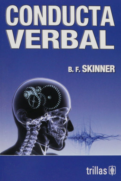 CONDUCTA VERBAL.. | B.F. SKINNER