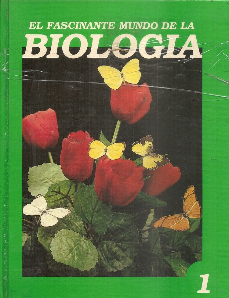 BIOLOGIA.. | E. P.  Solomon
