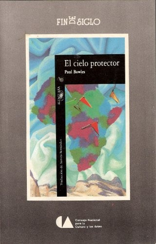 El cielo protector | Paul Bowles