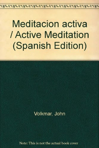 Meditación activa
