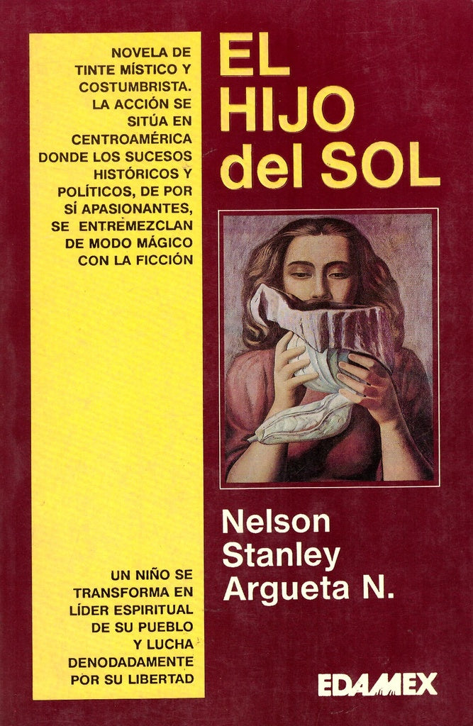 el hijo del sol | nelson stanley