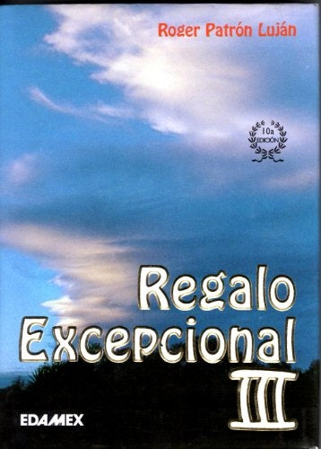 REGALO EXCEPCIONAL III.F