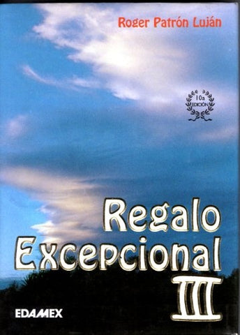 REGALO EXCEPCIONAL III.F
