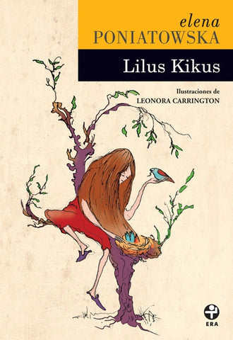 ELENA PONIATOWSKA | LILUS KIKUS