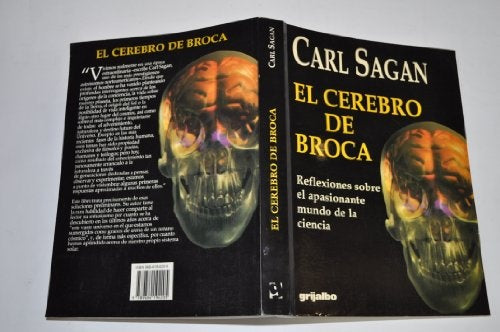 El cerebro de Broca