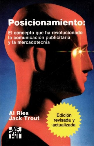 POSICIONAMIENTO.. | Ries, Trout