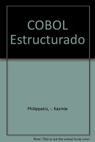 COBOL Estructurado | PHILIPPAKIS