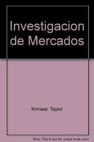 INVESTIGACION DE MERCADOS.. | KINNEAR