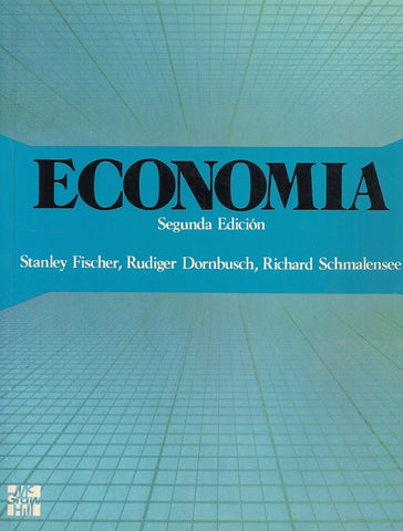 ECONOMIA.. | Stanley Fischer