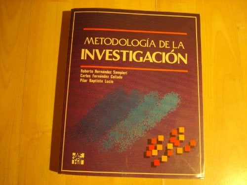 METODOLOGIA DE LA INVESTIGACION