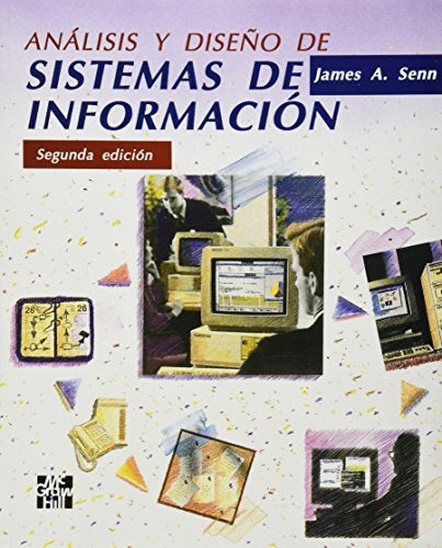 SISTEMAS DE INFORMACION- 2DA ED