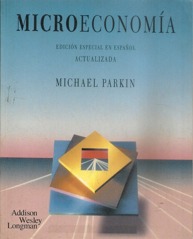 MICROECONOMIA.. | MICHAEL PARKIN
