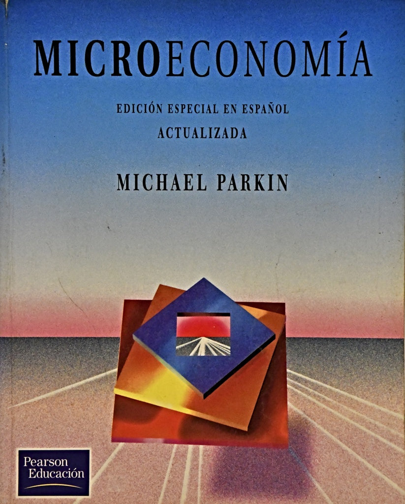 MACROECONOMÍA.. | MICHAEL PARKIN