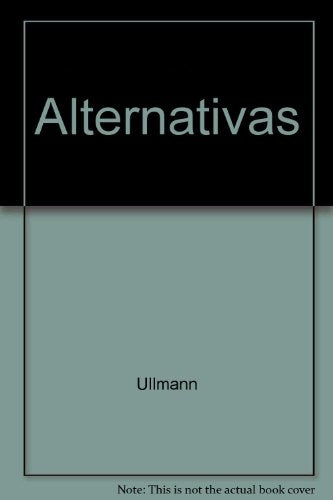 ALTERNATIVAS..C | LIV ULLMANN