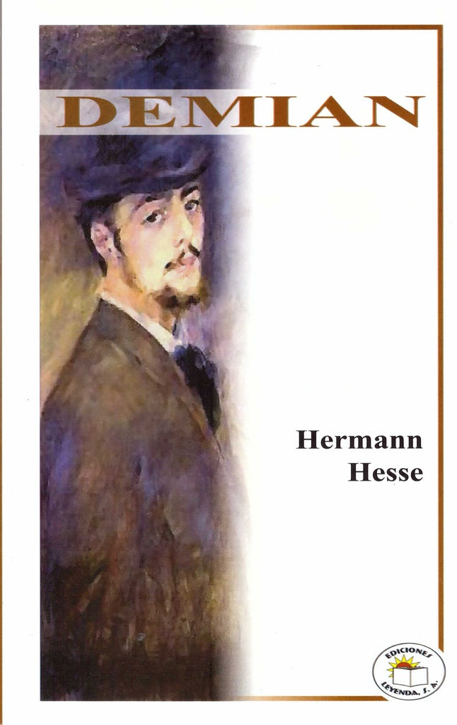 DEMIAN * | Hermann Hesse