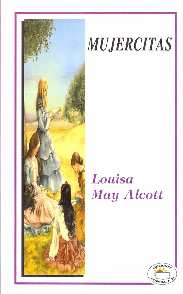 Mujercitas | Louisa May Alcott