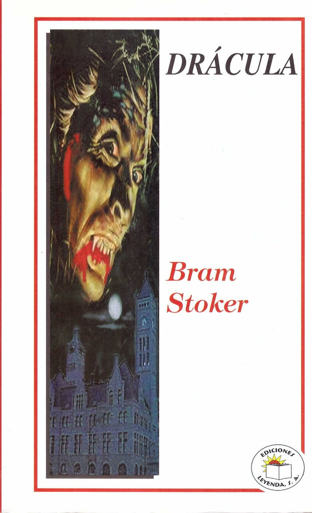 DRÁCULA.. | Bran Stoker