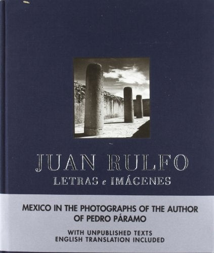 Letras e Imágenes | Rulfo J.