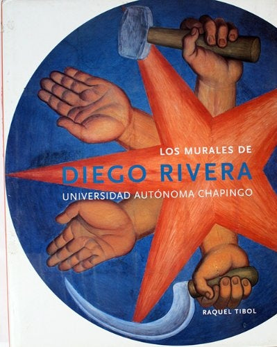 Los murales de Diego Rivera | Tibol