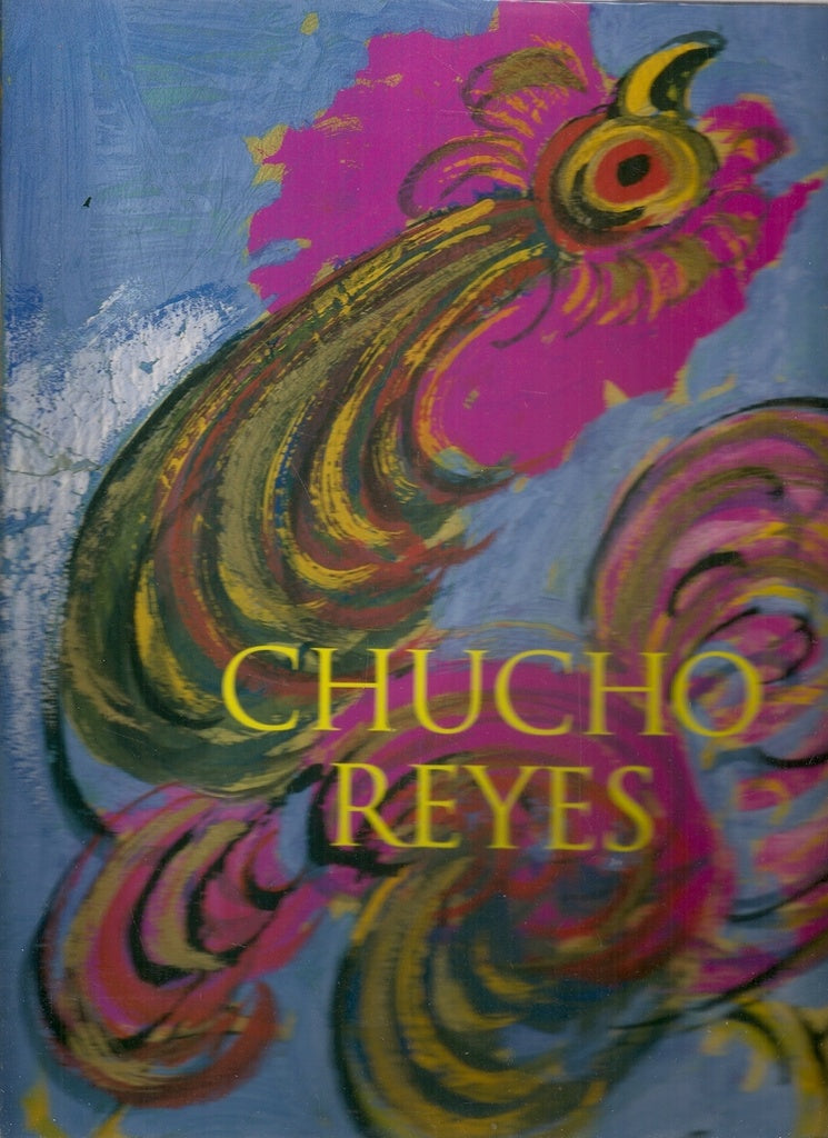 Chucho Reyes | Kassner