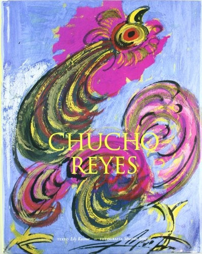 Chucho Reyes | Kassner