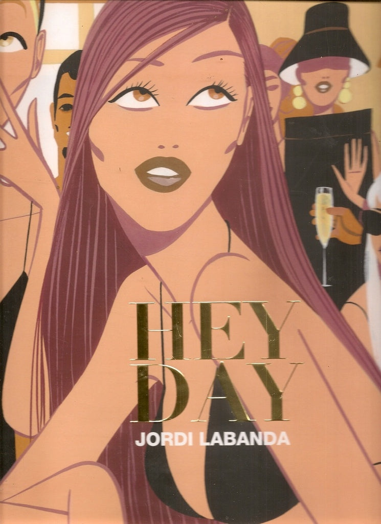 Hey Day | Jordi Labanda