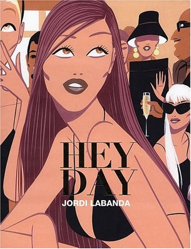 Hey Day | Jordi Labanda