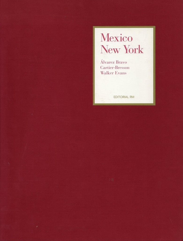Mexico / New York | Tejada