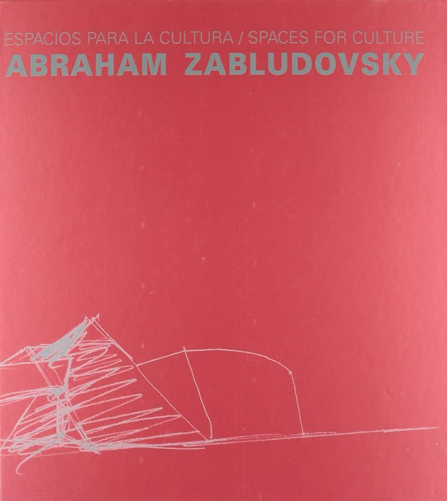 Espacios para la Cultura | Zabludovski