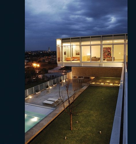 Casa en Guadalajara de BGP | Adria