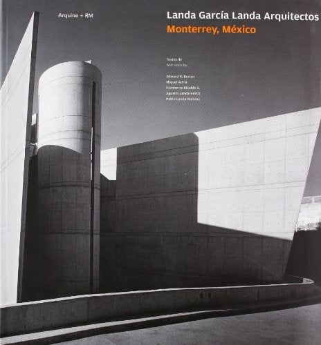 Landa Arquitectos | César Landa