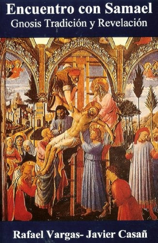 ENCUENTRO CON SAMAEL .. | Rafael  Vargas