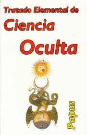 TRATADO ELEMENTAL DE CIENCIA OCULTA | Gerard  Encausse