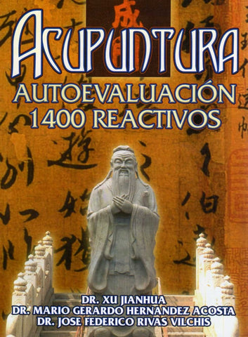 Acupuntura | Xu Jianhua