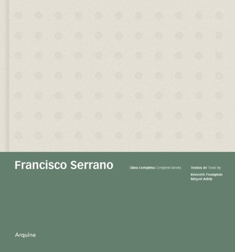 Francisco Serrano obra completa | Frampton