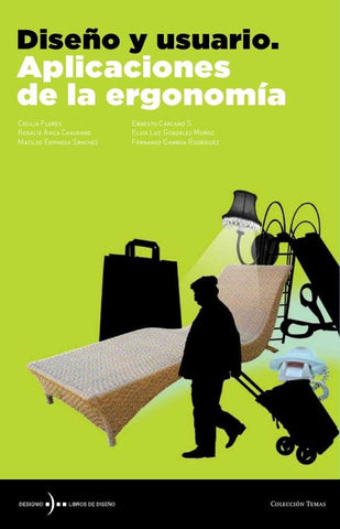 Diseño y usuario | Autores Varios, Autores Varios y otros