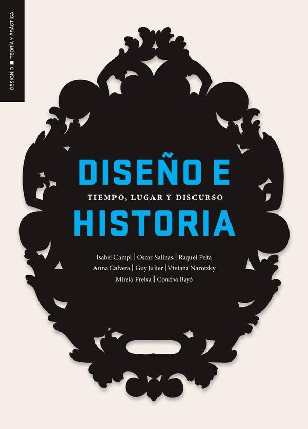 Diseño e historia | Pelta, Julier y otros