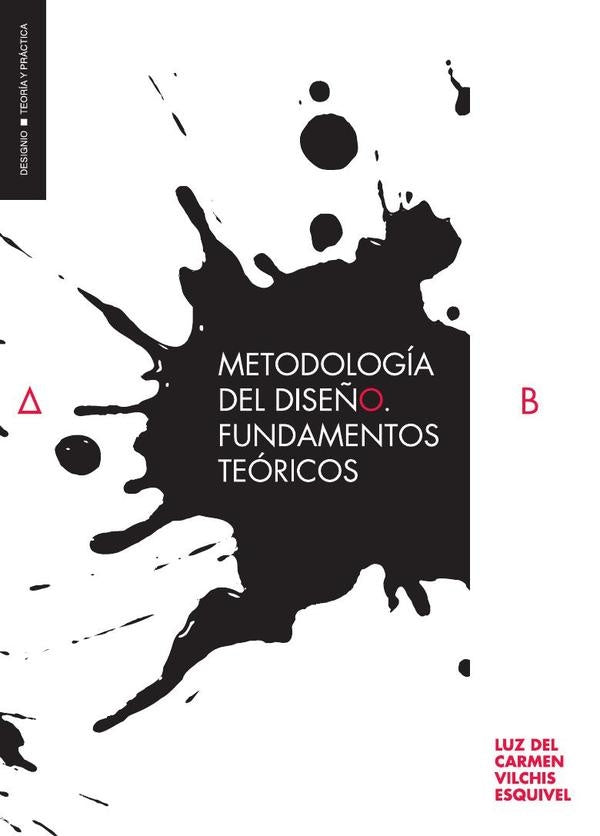 Metodologia del diseño | Luz del Carmen Vilchis Esquivel