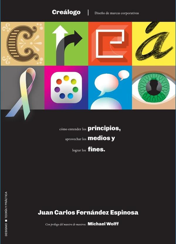 Creálogo | Juan Carlos Fernández Espinosa