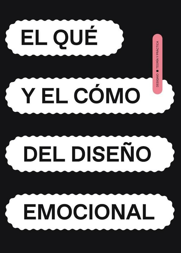 El qué y el cómo del diseño emocional | Gil Huerta, López-León y otros