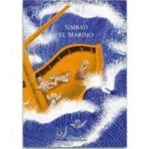 SIMBAD EL MARINO