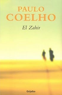 EL ZAHIR.. | Paulo Coelho