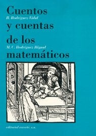 CUENTOS Y CUENTAS DE LOS MATEMATICOS | Andrea Rodríguez Vidal