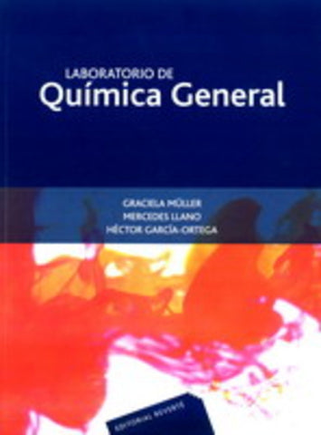 Laboratorio de quimica general | Graciela Muller